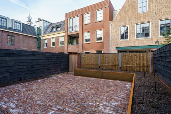 Medium property photo - Gansoordstraat, 1411 RG Naarden